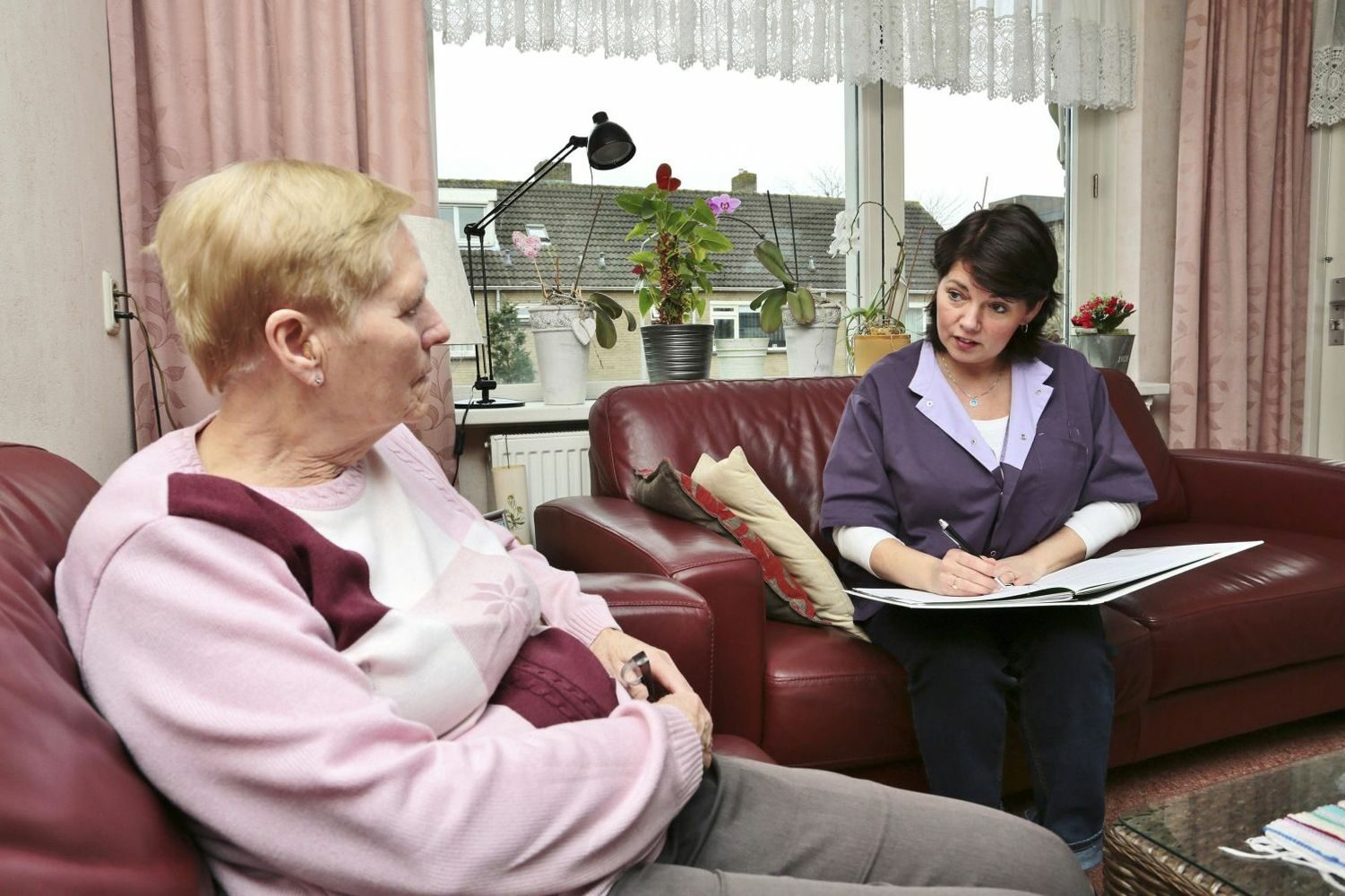 Diploma in Developmental Services Worker