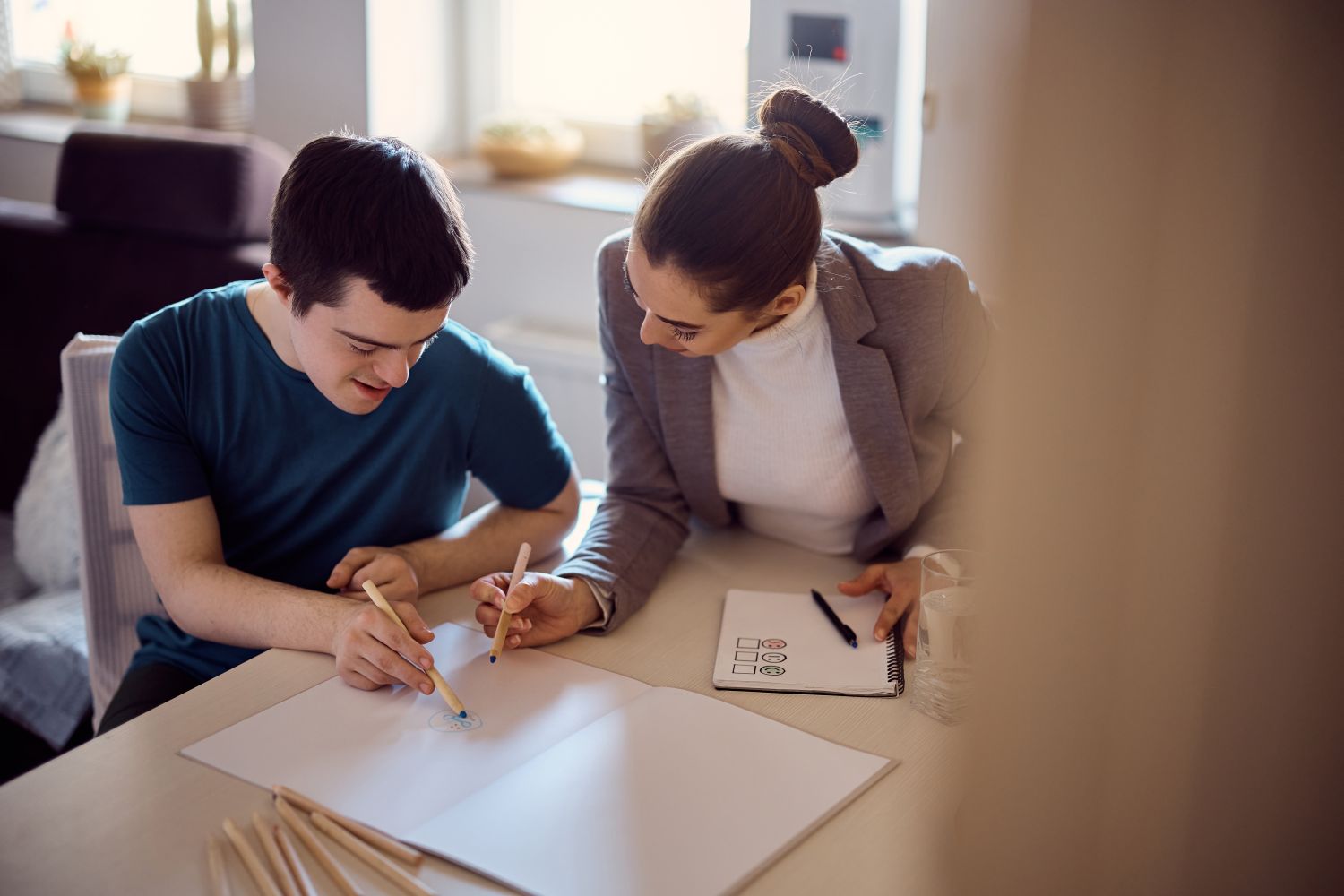 Diploma in Educational Support