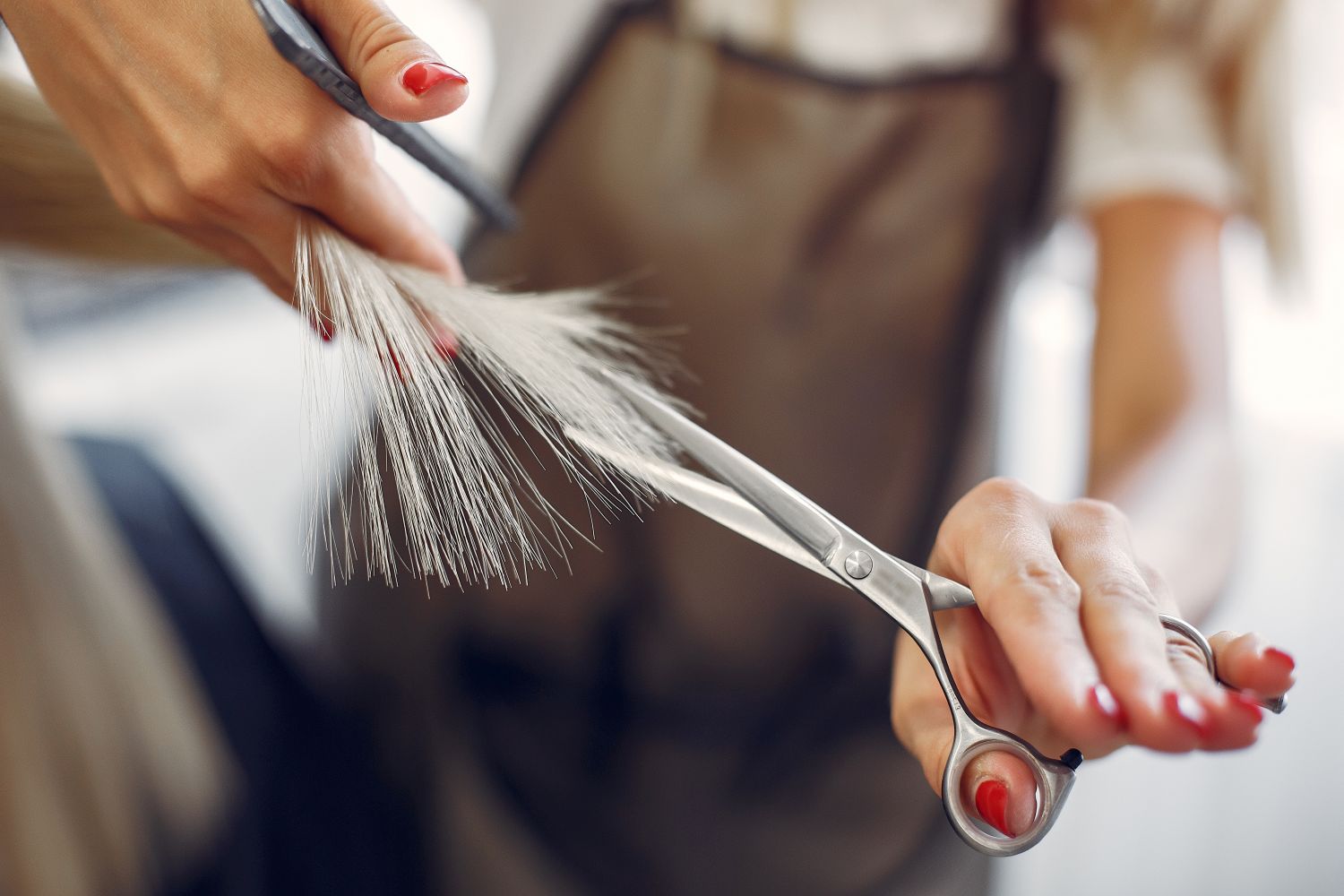 Diploma in Hairstyling (Fast Track)