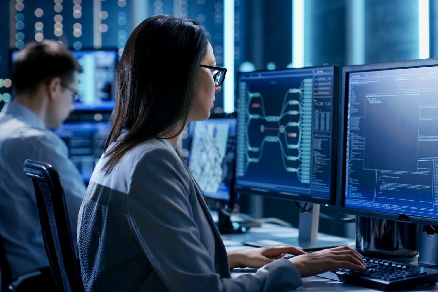 Graduate Certificate in Cybersecurity – Automobility