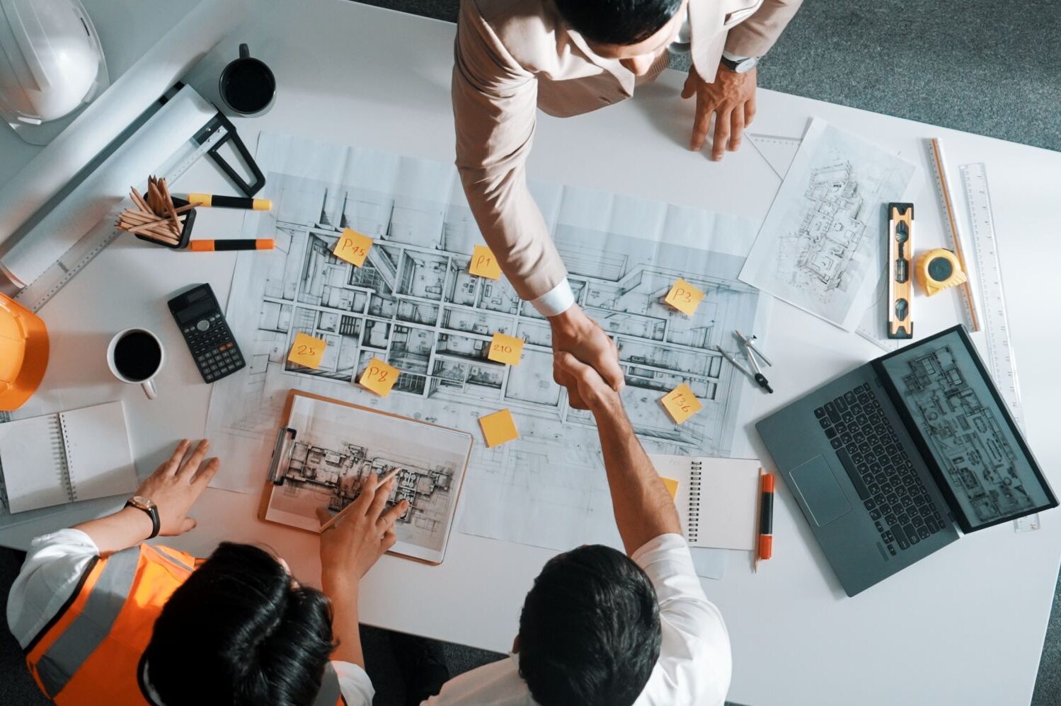 Graduate Certificate in Construction Project Management