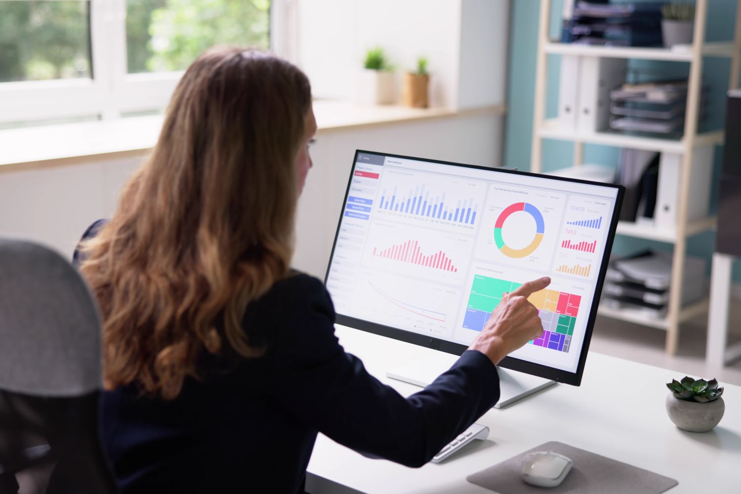 Graduate Certificate in Data Analytics
