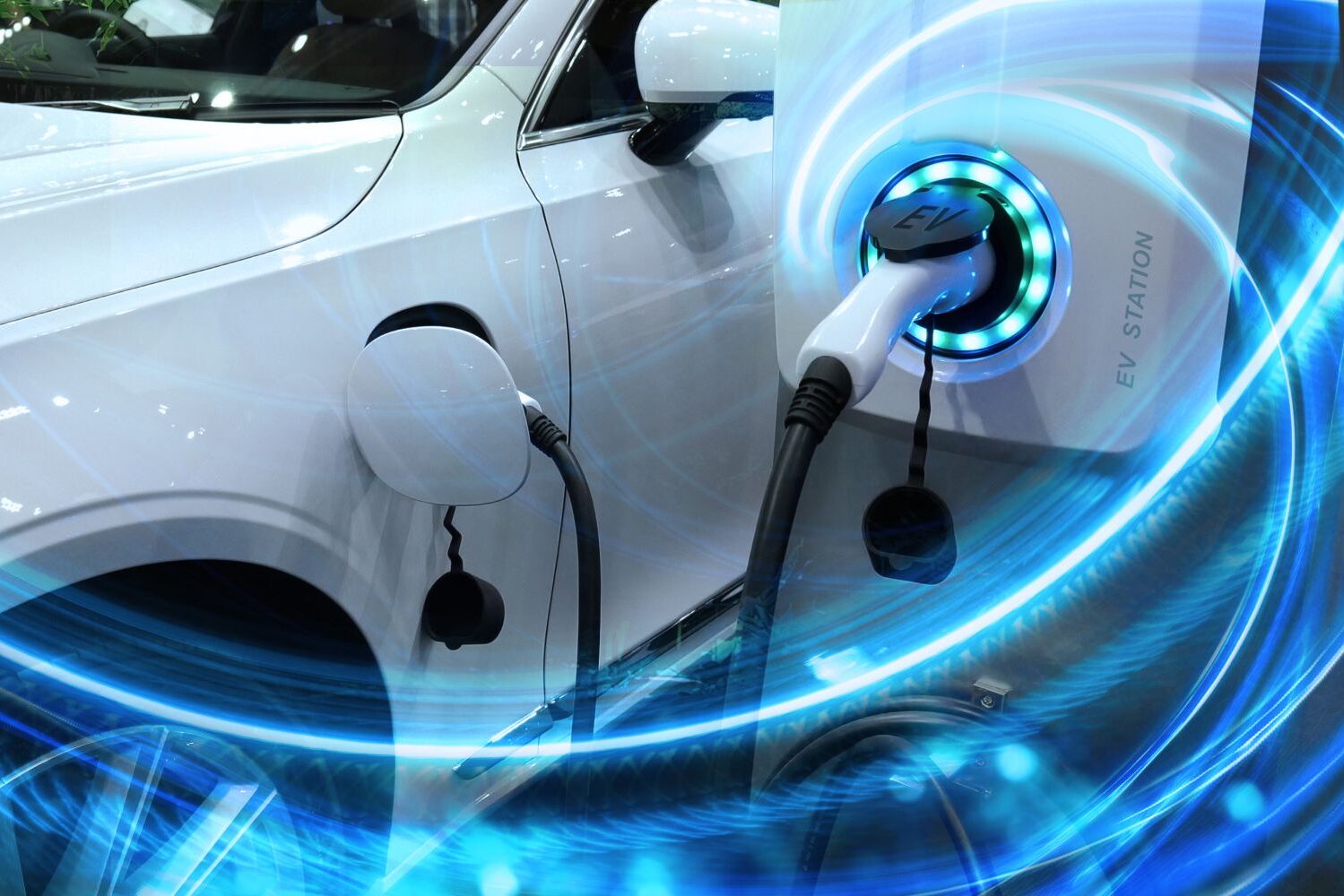 Certificate in Electric Drive Vehicle Fundamentals