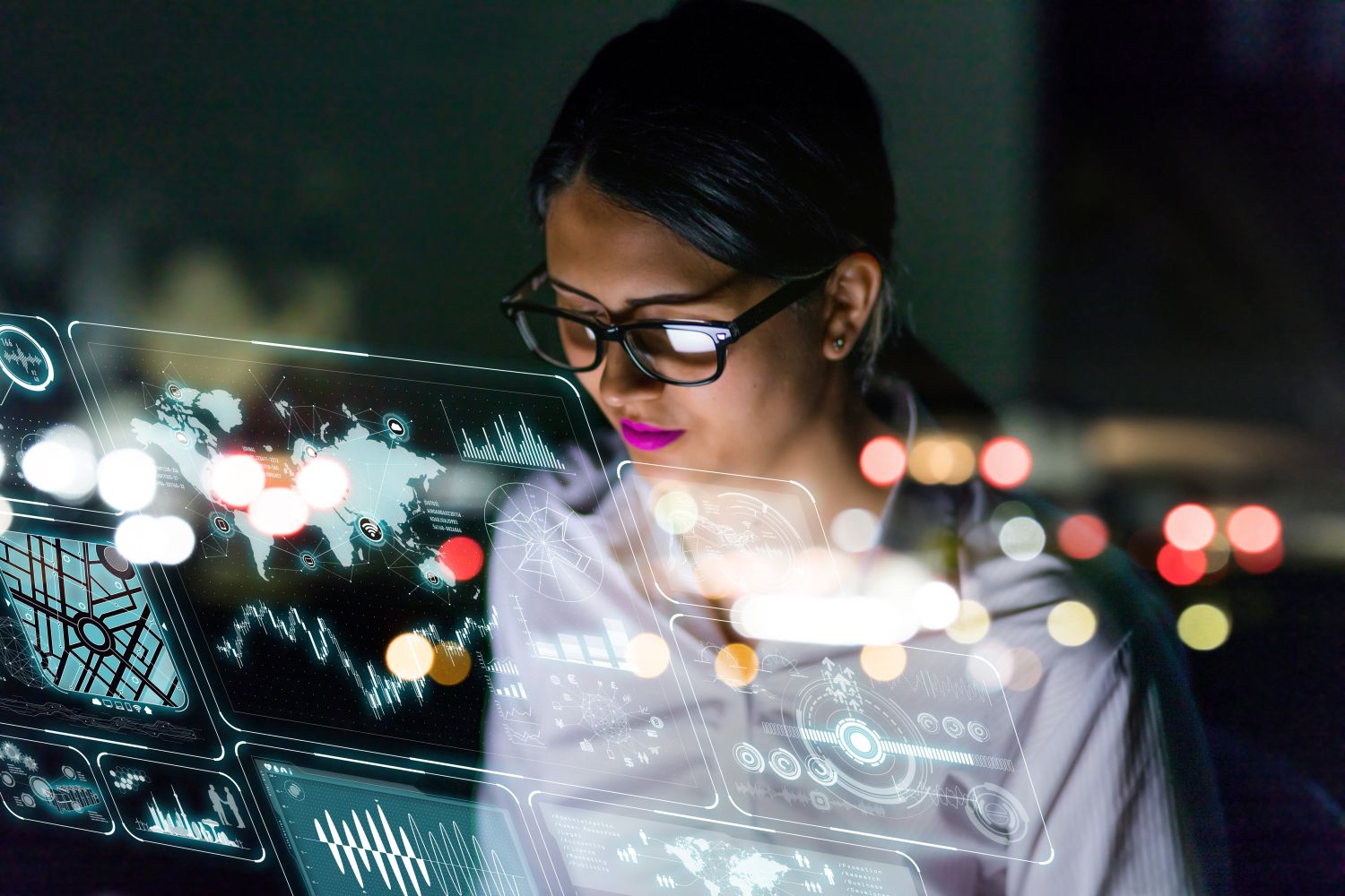 Graduate Certificate in Predictive Data Analytics