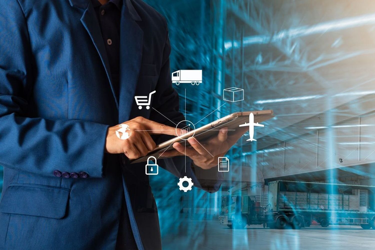 Graduate Certificate in Supply Chain Management